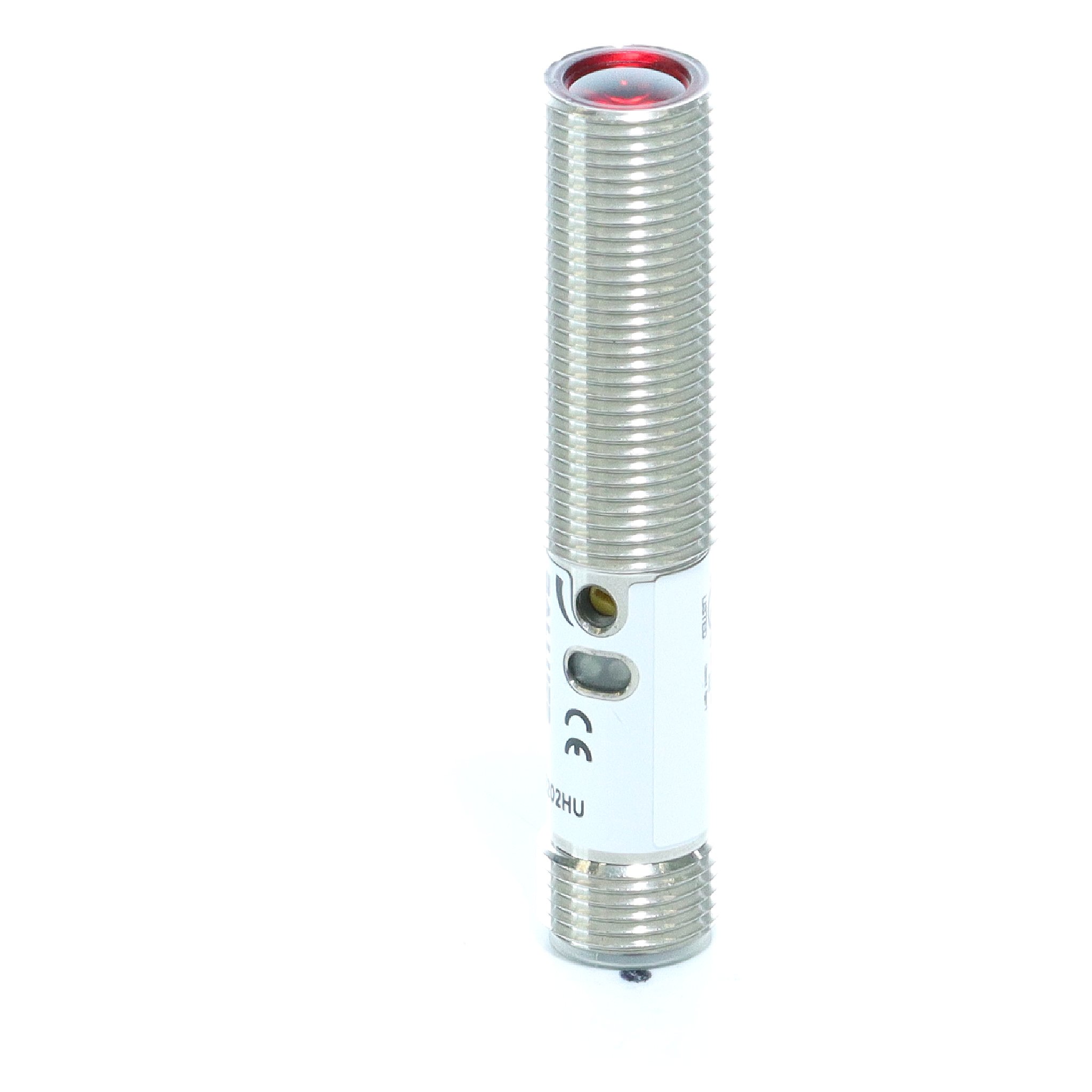 Single-beam photoelectric sensor BOS01WU New FS